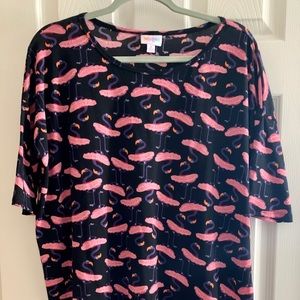 🌵3/$20🌵Lularoe Flamingo🦩 Irma!